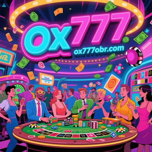 ox777